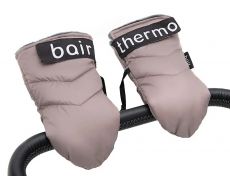 Рукавицы Bair Thermo Mittens iced cappuccino